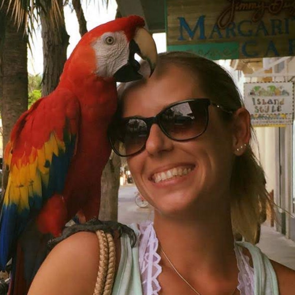 Meet your Posher, Natalie